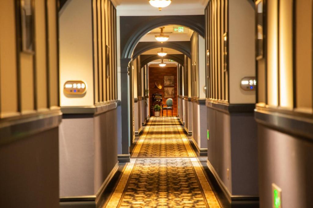 Yitingzhenshe Hotel Beijing Qianmen Luaran gambar