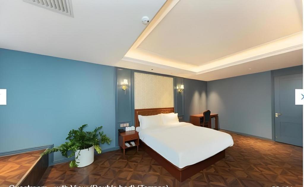 Yitingzhenshe Hotel Beijing Qianmen Luaran gambar